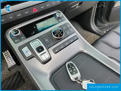 HYUNDAI PALISADE DIESEL 2.2 4WD