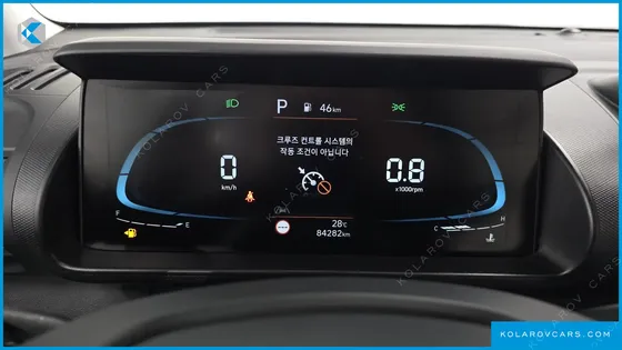 HYUNDAI CASPER TURBO THE ESSENTIAL