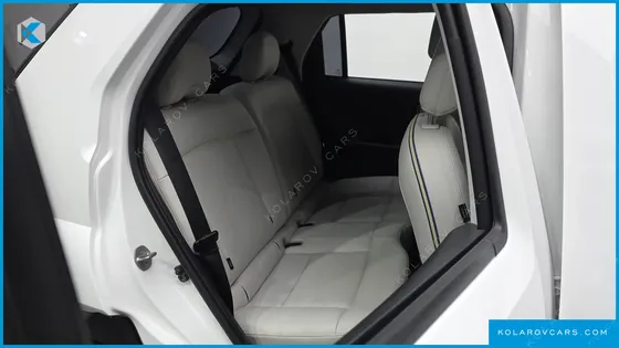 HYUNDAI CASPER TURBO THE ESSENTIAL