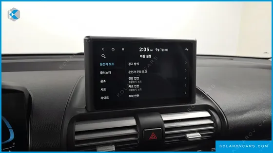 HYUNDAI CASPER TURBO THE ESSENTIAL