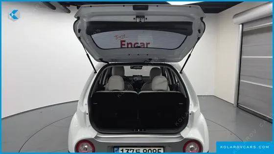 HYUNDAI CASPER TURBO THE ESSENTIAL