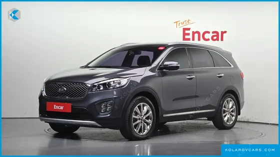 KIA SORENTO DIESEL 2.0 2WD
