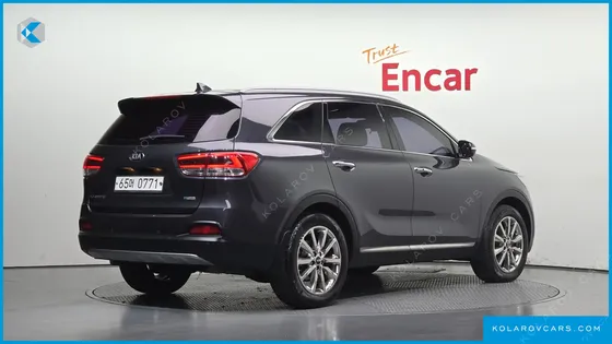 KIA SORENTO DIESEL 2.0 2WD