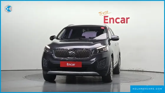 KIA SORENTO DIESEL 2.0 2WD