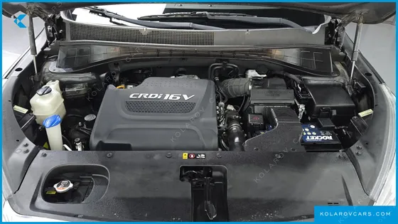 KIA SORENTO DIESEL 2.0 2WD