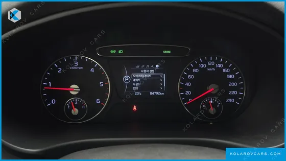 KIA SORENTO DIESEL 2.0 2WD