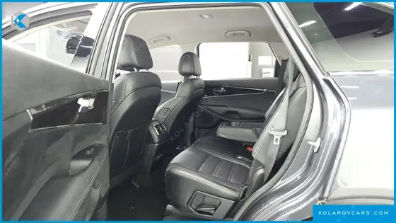 KIA SORENTO DIESEL 2.0 2WD