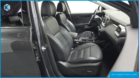 KIA SORENTO DIESEL 2.0 2WD