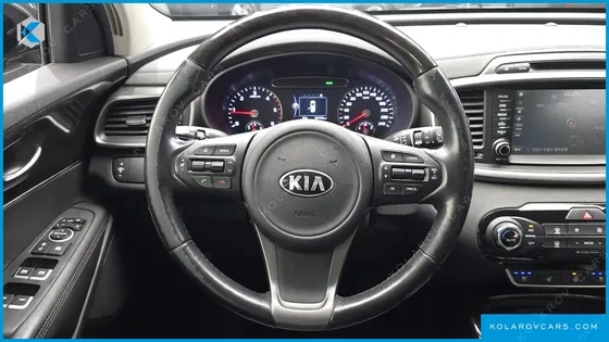 KIA SORENTO DIESEL 2.0 2WD