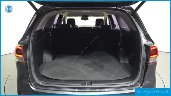 KIA SORENTO DIESEL 2.0 2WD