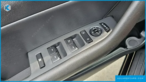 HYUNDAI SONATA 2.0 SMART