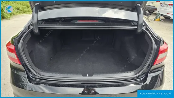 HYUNDAI SONATA 2.0 SMART