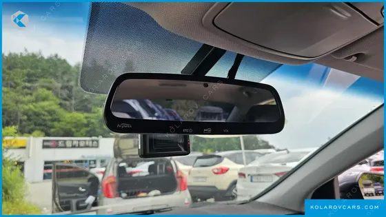 HYUNDAI SONATA 2.0 SMART