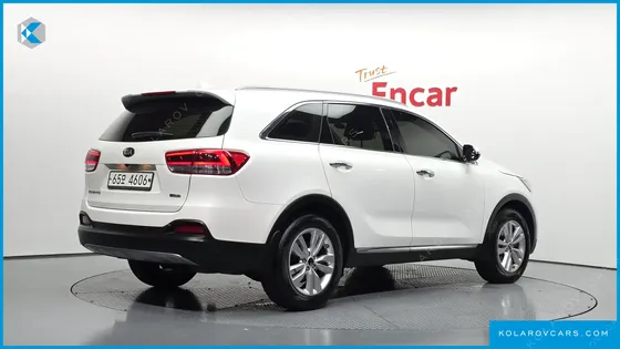 KIA SORENTO DIESEL 2.0 2WD