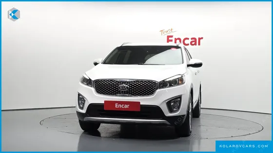 KIA SORENTO DIESEL 2.0 2WD