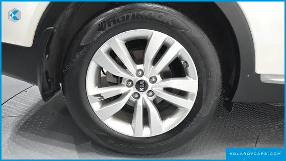 KIA SORENTO DIESEL 2.0 2WD