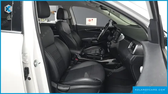 KIA SORENTO DIESEL 2.0 2WD