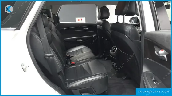 KIA SORENTO DIESEL 2.0 2WD