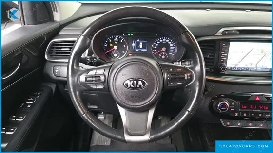 KIA SORENTO DIESEL 2.0 2WD
