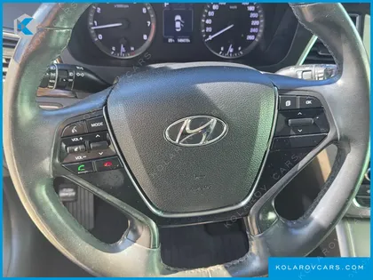 HYUNDAI SONATA 2.0 SMART