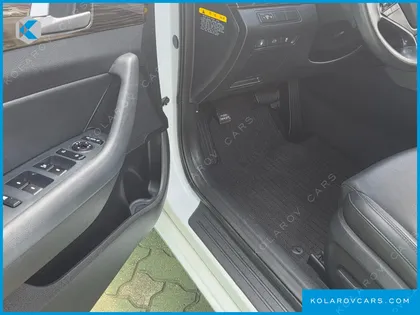 HYUNDAI SONATA 2.0 SMART