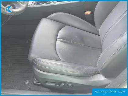 HYUNDAI SONATA 2.0 SMART