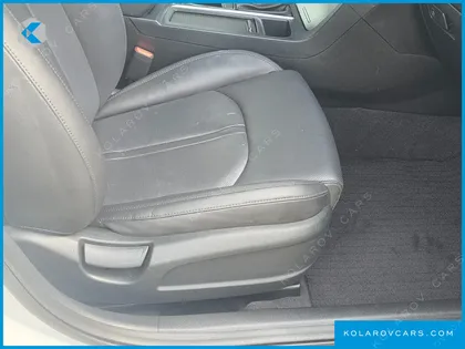 HYUNDAI SONATA 2.0 SMART