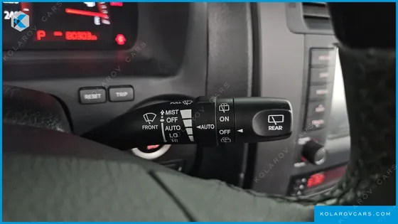 KIA MOHAVE 4WD KV 300