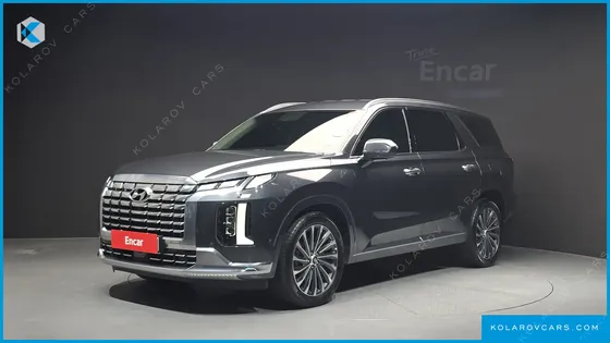 HYUNDAI PALISADE GASOLINE 3.8 2WD
