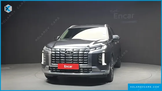 HYUNDAI PALISADE GASOLINE 3.8 2WD