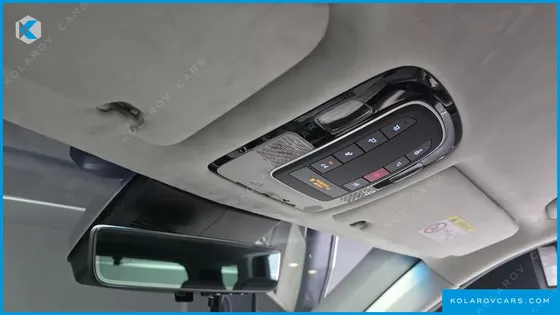 HYUNDAI PALISADE GASOLINE 3.8 2WD