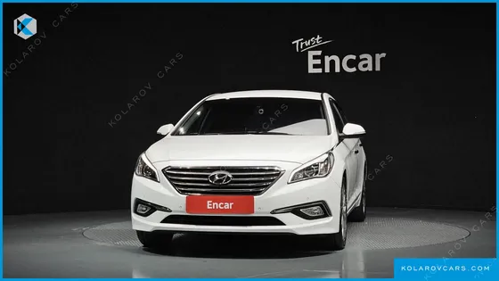HYUNDAI SONATA 2.0 PREMIUM