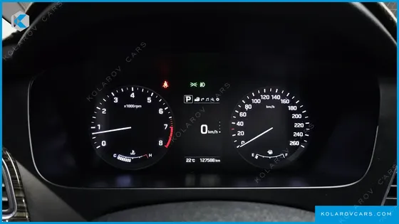 HYUNDAI SONATA 2.0 PREMIUM