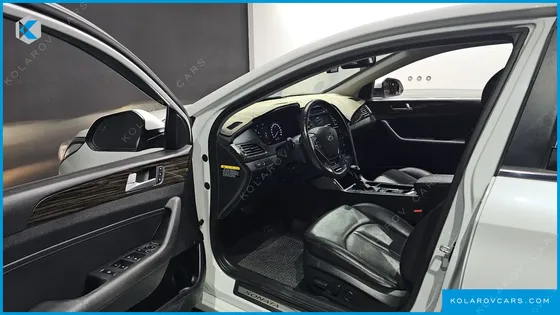 HYUNDAI SONATA 2.0 PREMIUM