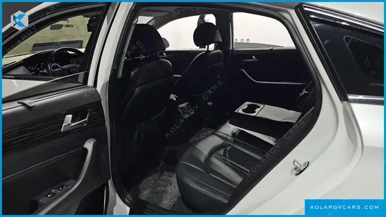 HYUNDAI SONATA 2.0 PREMIUM