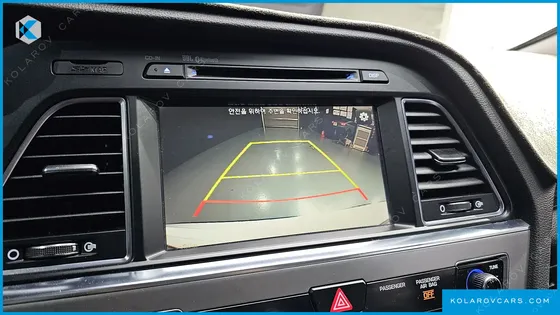 HYUNDAI SONATA 2.0 PREMIUM