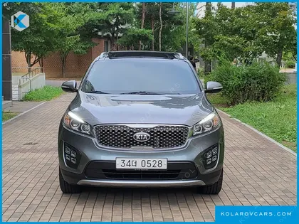 KIA SORENTO DIESEL 2.0 4WD