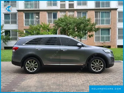 KIA SORENTO DIESEL 2.0 4WD