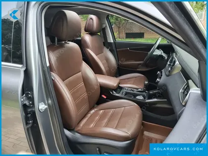 KIA SORENTO DIESEL 2.0 4WD