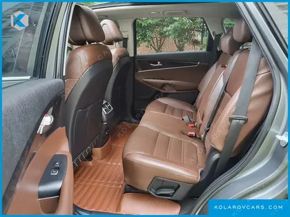 KIA SORENTO DIESEL 2.0 4WD