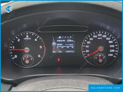 KIA SORENTO DIESEL 2.0 4WD