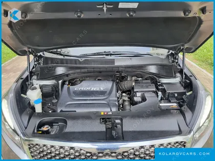 KIA SORENTO DIESEL 2.0 4WD