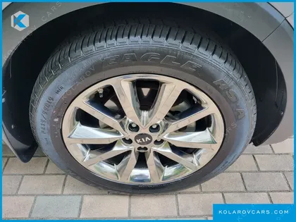 KIA SORENTO DIESEL 2.0 4WD