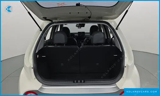 HYUNDAI CASPER THE ESSENTIAL