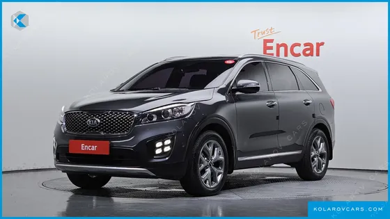 KIA SORENTO DIESEL 2.0 2WD
