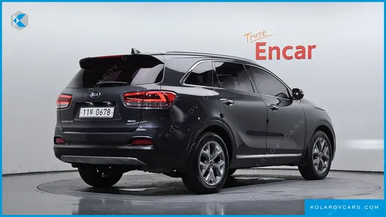 KIA SORENTO DIESEL 2.0 2WD
