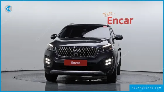 KIA SORENTO DIESEL 2.0 2WD