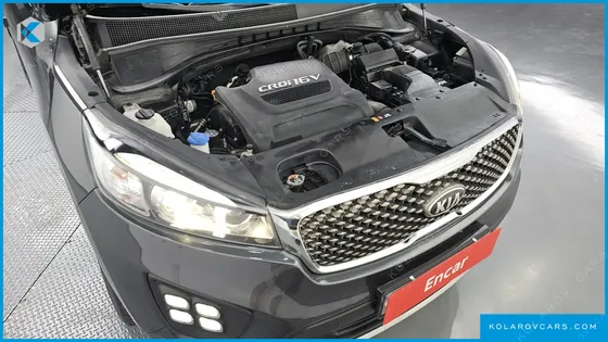 KIA SORENTO DIESEL 2.0 2WD