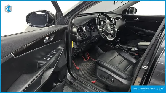 KIA SORENTO DIESEL 2.0 2WD