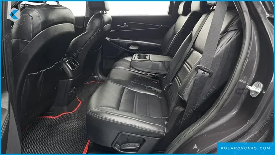 KIA SORENTO DIESEL 2.0 2WD